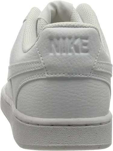 Vista 3 de Nike Mujer Court Vision Lo NN BlancoBlanco-Blanco (DH3158 100)