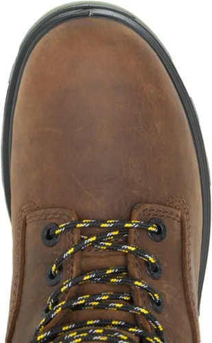 Vista 5 de Wolverine Botas de construcción I-90 impermeables con punta suave de 6 pulgadas para hombre