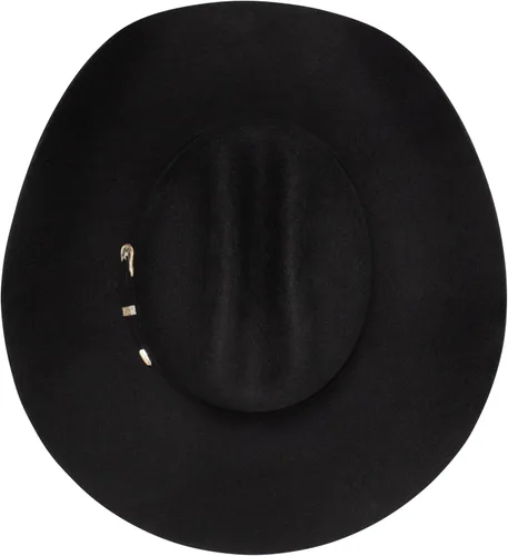 Vista 4 de Stetson Stallion Collection The Oak Ridge - Sombrero de vaquero