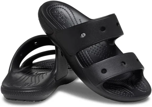 Vista 3 de Crocs sandalia clásica para niños