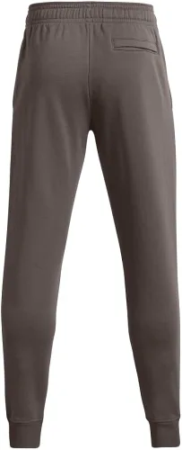 Vista 3 de Under Armour Rival - Pantalones deportivos SP de vellón para hombre