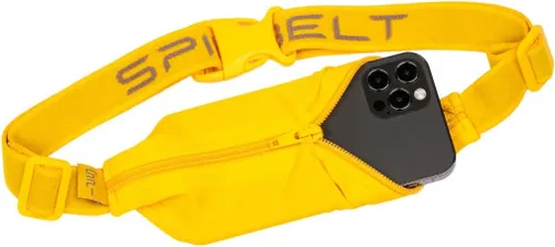 Vista 13 de SPIbelt Cinturón de bolsillo original para mujeres y hombres, soporte para teléfono para correr, riñonera para correr, soporte para teléfono