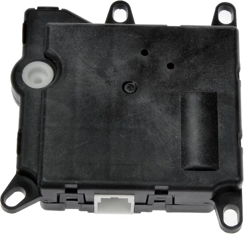 Vista 2 de Dorman Actuador de puerta de mezcla HVAC 604-401 compatible con modelos seleccionados de Ford/Mercury