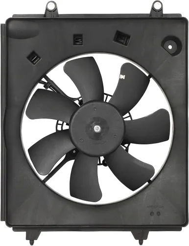 Vista 38 de SCITOO 1C448A616BA - Embrague de ventilador de radiador eléctrico para 2001-2003 para Ford para F650 1993-1997 para Ford para F700 2001-2003