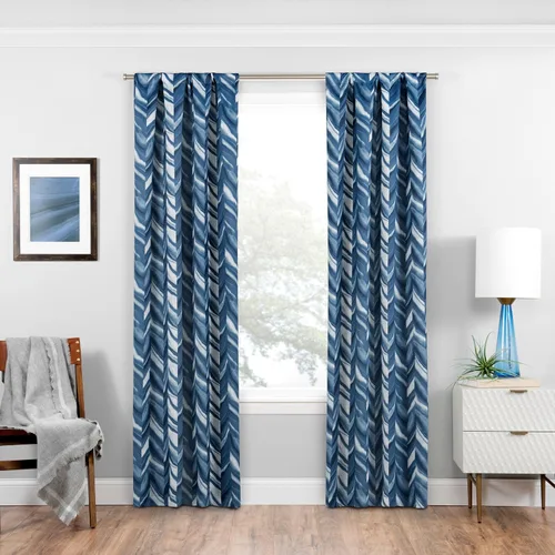 Vista 9 de Panel de ventana Eclipse 16429037063SLV Haley