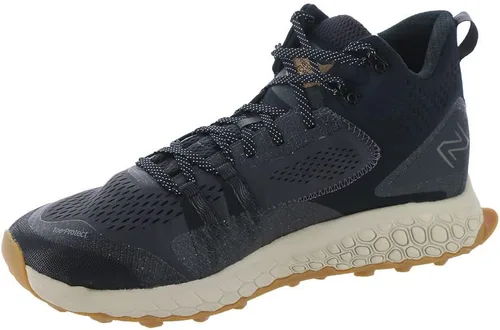 Vista 6 de New Balance Fresh Foam X Hierro Mid GTX V1 Tenis de correr para hombre