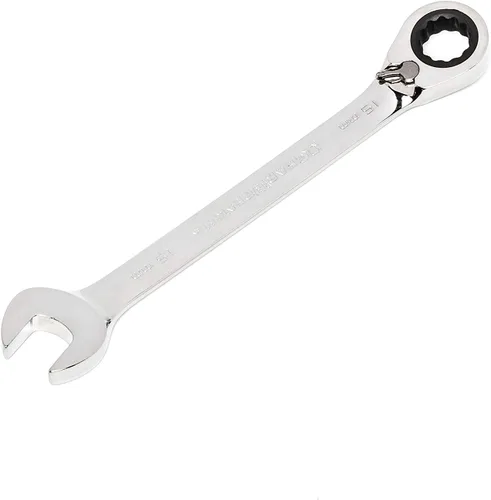 Vista 11 de GEARWRENCH Llave combinada de trinquete reversible de 12 puntos, 0.354 in - 9609N