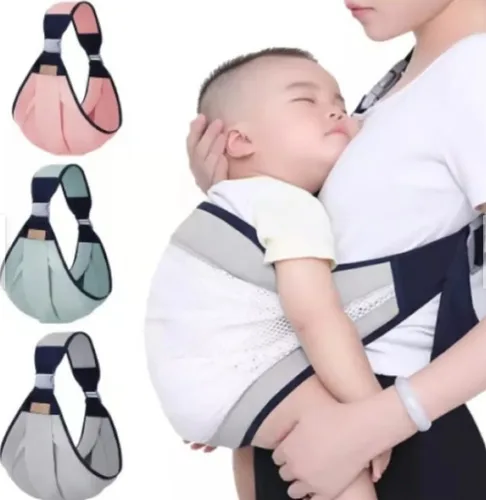 Cargador Fular Soporte Para Bebes de UniversalesCol