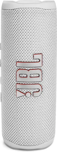 Vista 7 de JBL FLIP 6 Altavoz Bluetooth inalámbrico portátil impermeable - negro (renovado)