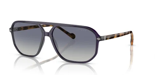 Vista 2 de Vogue Eyewear Gafas de sol aviador Vo5531s para hombre
