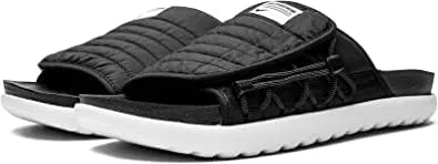 Vista 2 de Nike Asuna 2 Sandalias para hombre