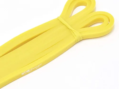 Vista 3 de Hope Fitness Gear Large Loop Resistance Band Pull Up Assist & Power Resistance Band for Strength Training, Muscle Building, Mobility, Home Workouts