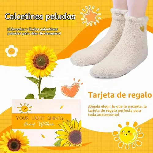 Vista 6 de Regalos para mujeres y niñas, Lona