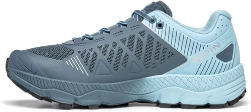 Vista 3 de SCARPA Zapatillas Spin Ultra Trail para mujer para senderismo y trail running