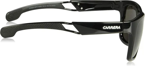 Vista 3 de Carrera Ca4007S - Gafas de sol rectangulares para hombre
