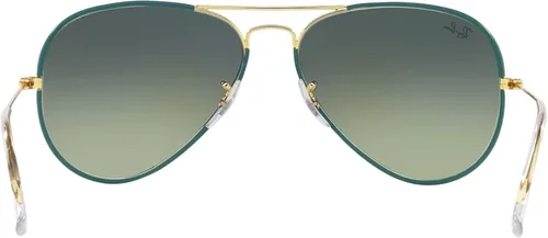 Vista 7 de Ray-Ban RB3025jm - Gafas de sol clásicas de metal a todo