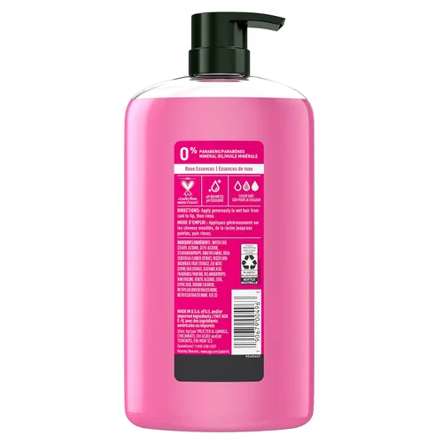 Vista 2 de Herbal Essences Color Me Happy Acondicionador para cabello teñido, 29.2 fl oz