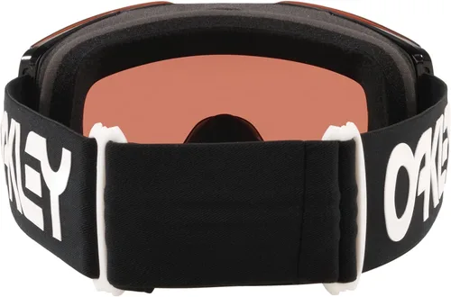 Vista 4 de Oakley Fall Line L Gafas de protección para la nieve