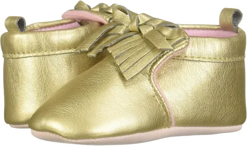 Vista 7 de Hudson Baby Mocasines unisex para bebé