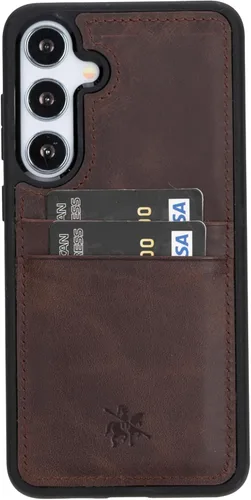Vista 73 de Venito Capri - Funda de piel tipo cartera compatible con Samsung Galaxy Note 9 (6.4 pulgadas), extra segura, con bloqueo RFID y cubierta trasera