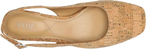 Vista 5 de NYDJ Zapatos de tacón para mujer