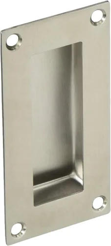 Vista 7 de Deltana UFB4505U10B Parachoques de piso universal redondo de latón macizo de 1 1/2 pulgadas Oil Rubbed Bronze