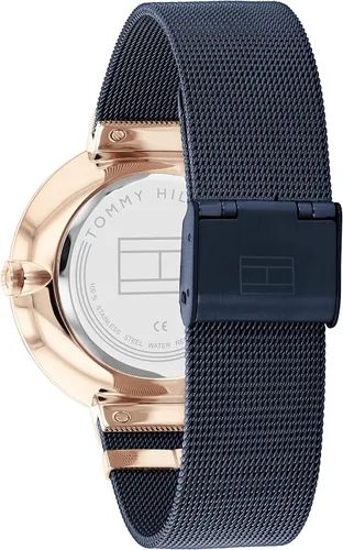 Vista 3 de Tommy Hilfiger Reloj Lidia para mujer