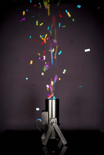 Vista 4 de CHAUVET DJ Iluminación LED, multicolor (FRC)