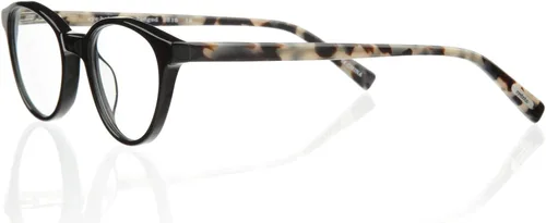 Vista 3 de eyebobs Miss Judged Gafas de lectura prémium para mujer Gafas de ojo de gato