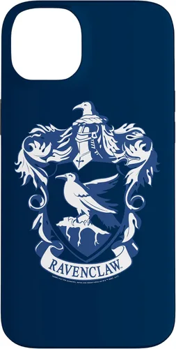 Vista 15 de Harry Potter Ravenclaw - Funda con escudo para iPhone 17