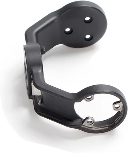 Vista 2 de Reemplazo Mini 3 Pro Gimbal Roll Arm Soporte de montaje inferior, piezas de reparación del eje R para DJI Mini 3 Pro