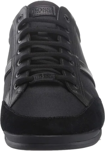 Vista 2 de BOSS Men's Saturn Profile Low Top Sneaker