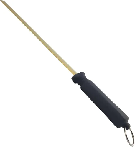 Vista 2 de FALLKNIVEN FAKD12 - Varilla de afilar diamante