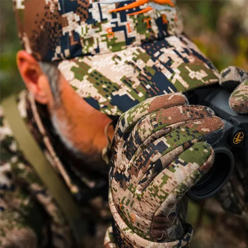Vista 5 de SITKA Gear Gorra Traverse Unisex Waterfowl Timber