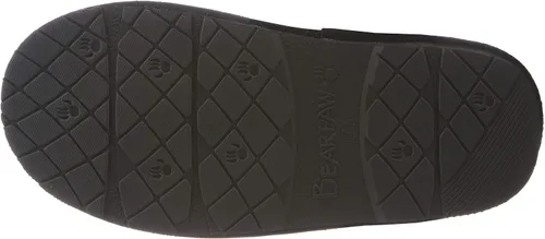 Vista 6 de Bearpaw - Pantuflas Loki cómodas y ligeras para mujer, en una variedad de colores, calzado para mujer