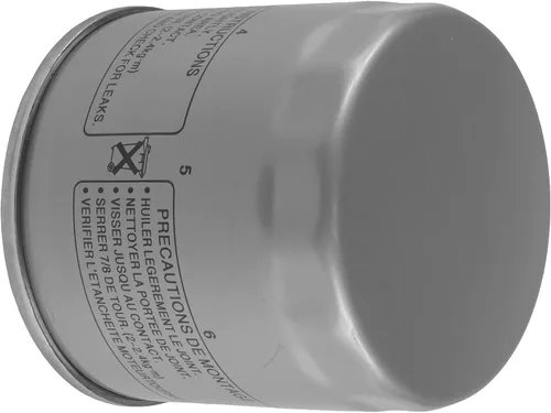 Vista 7 de Filtro de aceite Caltric para Bmw 100 K100Lt K100Rs K100Rt K1 1000 850 R850R Special Edition 832