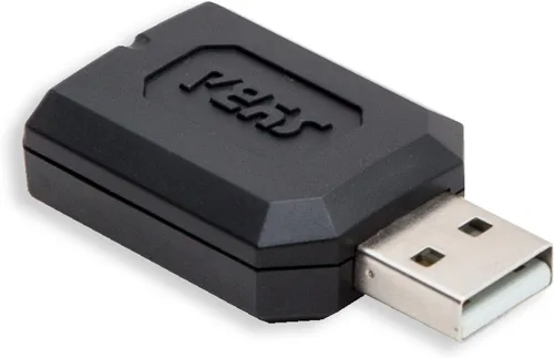 Vista 3 de Syba Adaptador de sonido estéreo USB externo para Windows, Mac, fuente de audio adicional de Linux con conector de micrófono de audio de 0.138 in