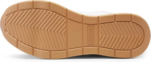 Vista 4 de DREAM PAIRS Zapatos deportivos de cuña para mujer, plataforma de tacón alto, zapatos de moda para uso casual y diario