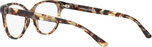 Vista 6 de Tory Burch TY2071 - Gafas para mujer Porcini Tortoise 53