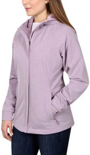 Vista 5 de Kirkland Signature Chaqueta Softshell para mujer