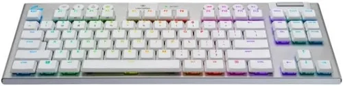 Vista 3 de Logitech G915 teclado