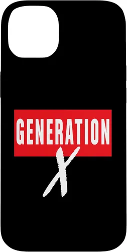 Vista 15 de iPhone 16 Generation X: Pioneers Of Change And Leadership Case