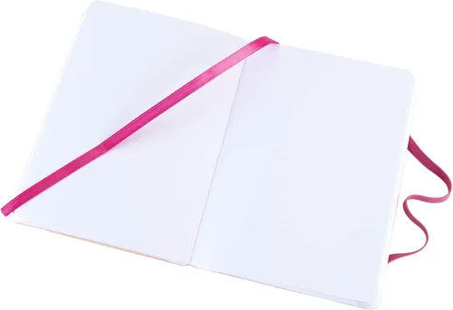 Vista 2 de Cuaderno de bocetos Travelers Dot Grid Pentalic Art, libre de ácidos