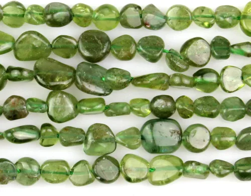Vista 41 de MJDCB Cuentas de piedra de forma irregular natural de 8-10 mm, turquesa de África, piedras preciosas para sanación energética, para hacer joyas