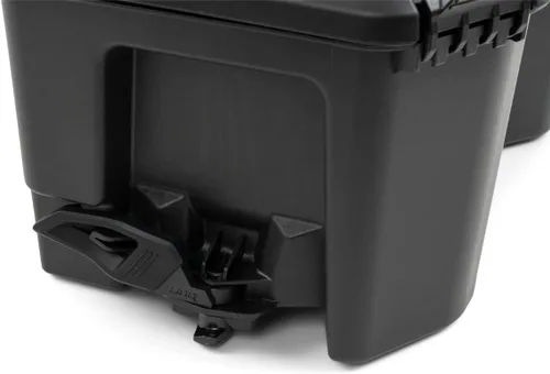 Vista 3 de Can-Am Nuevo OEM LinQ Caja Modular 5.2 Gal. (20 L), 715007112 Nuevo OEM, 715007112