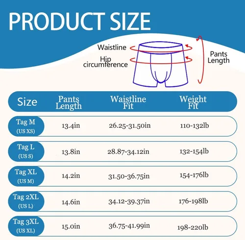 Vista 2 de Paquete de 3 pantalones cortos de orina para hombre, bolsa de drenaje de ostomía, pantalones para el cuidado de la incontinencia, pantalones cortos
