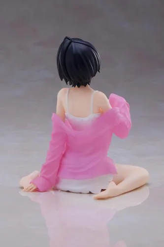 Vista 4 de BANPRESTO - Bleach - Relax Time - Estatua de Rukia Kuchiki