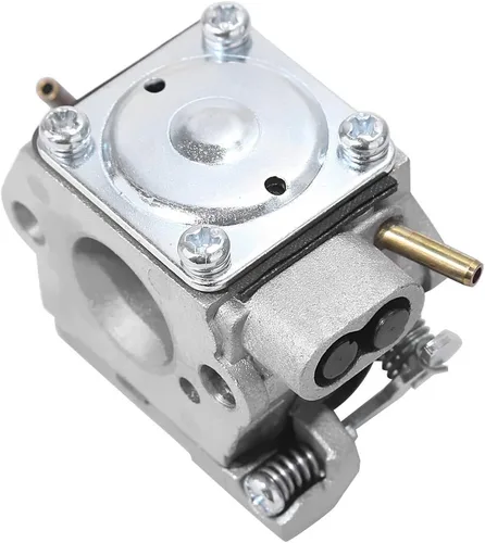 Vista 5 de Anxingo 753-04144 753-04408 Carburador para Troy Bilt TB320BV TB310QS Ryobi MTD 320BVR RGBV3100 Yard Man YM320BV YMGBV3100 YM1000 YM1500 YM1500