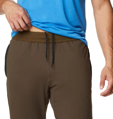 Vista 4 de Columbia Tech Trail Knit Jogger para hombre
