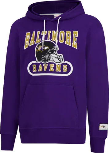 Vista 51 de Ultra Game Sudadera con capucha súper suave oficial de la NFL para hombre
